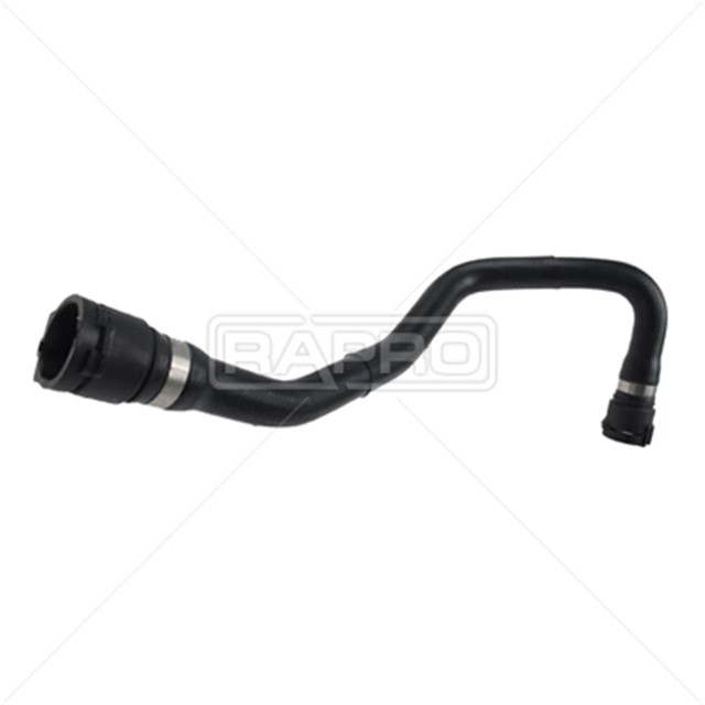 SU HORTUMU BMW E53 3.0 D