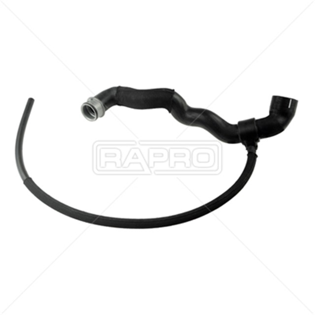 RADYATOR UST HORTUMU MERCEDES W209 CLK500 V8 - CLK55 AMG V8