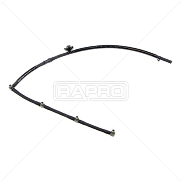 YAKIT BORUSU HYUNDAI ACCENT III 1.5 CRDI GLS