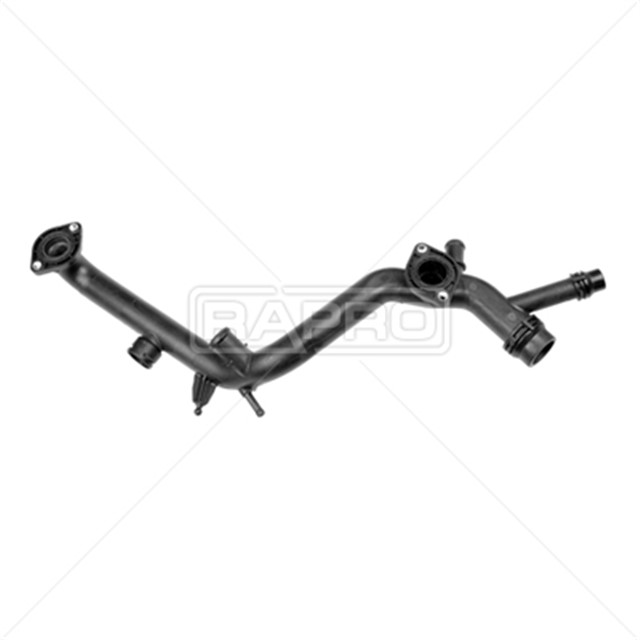 SU BORUSU PLASTIK AUDI A4 3.2 FSI