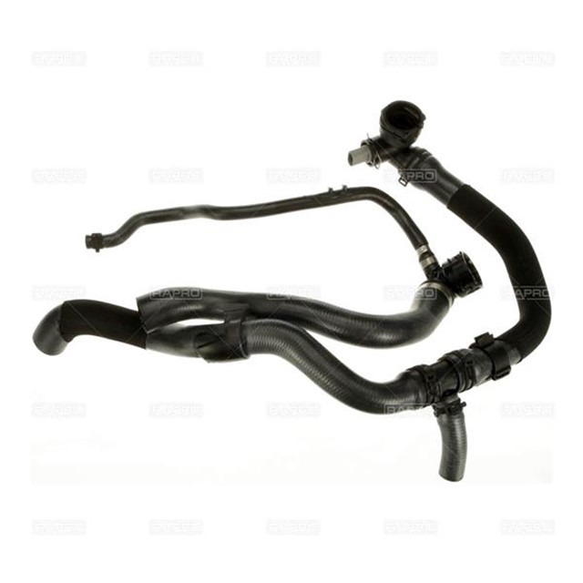 RADYATOR UST HORTUMU CUPRA FORMENTOR 1.5 TSI