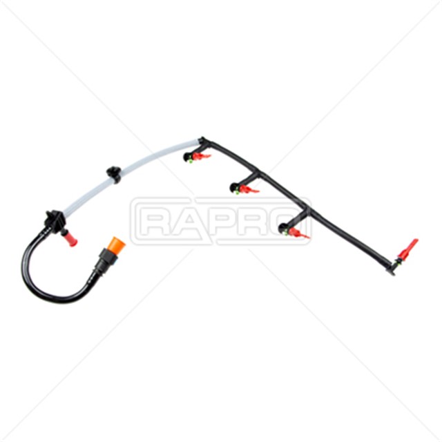 YAKIT GERI DONUS HORTUMU FORD TRANSIT V 2.2 TDCI