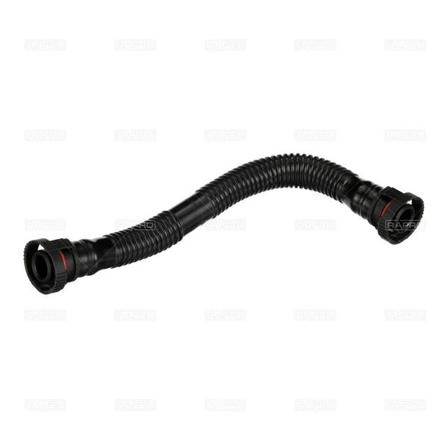 MOTOR HAVALANDIRMA HORTUMU AUDI A4 1.8 T - 2.4