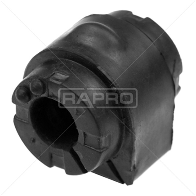 VIRAJ DEMIR LASTIGI ON LAND ROVER FREELANDER II 2.2 D 06