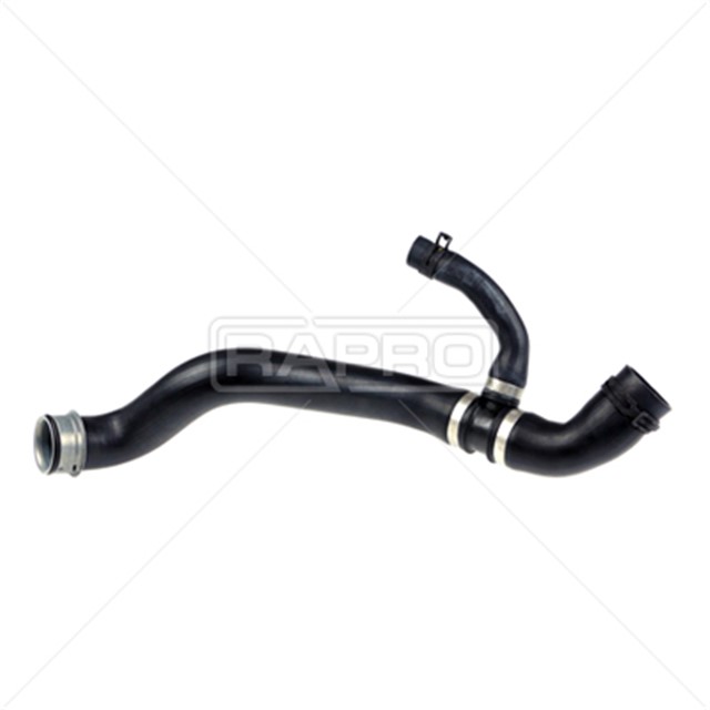 RADYATOR ALT HORTUMU MERCEDES W164 ML350