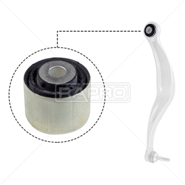 SALINCAK BURCU ARKA BMW F07 520D - 530D - 530DX - 535D - 535DX - 535I - 535IX - 550I - 550IX