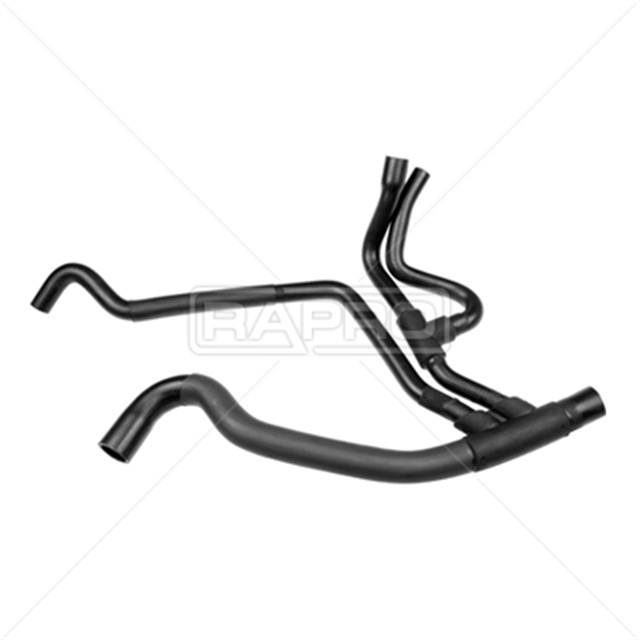 RADYATOR ALT HORTUMU RENAULT MEGANE I 2.0 8V