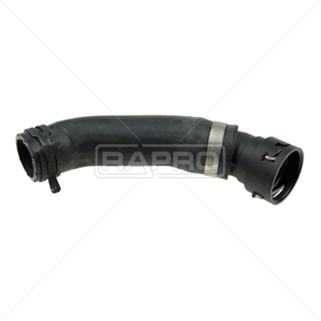 RADYATOR UST HORTUMU JAGUAR XF 2.7
