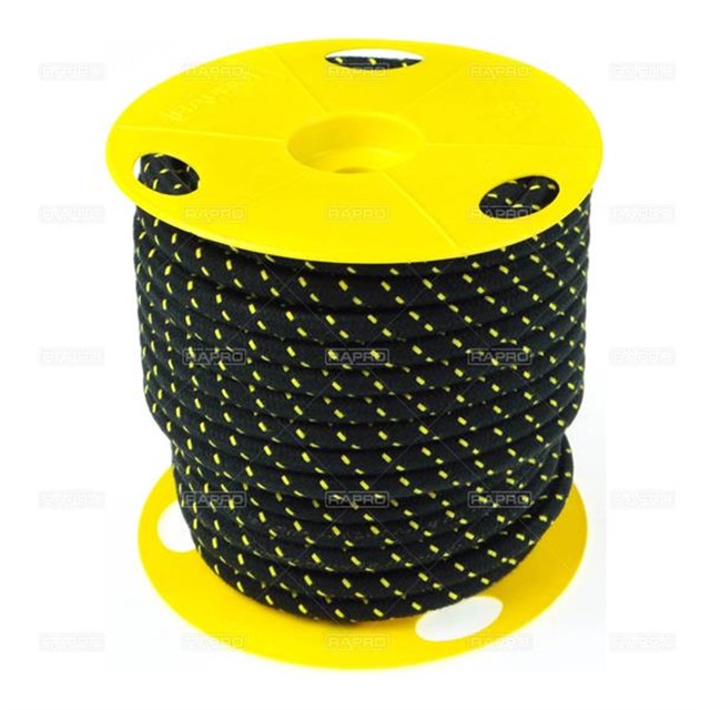 DISTAN ORGULU YAKIT HORTUMU NBR / CO 12X19MM