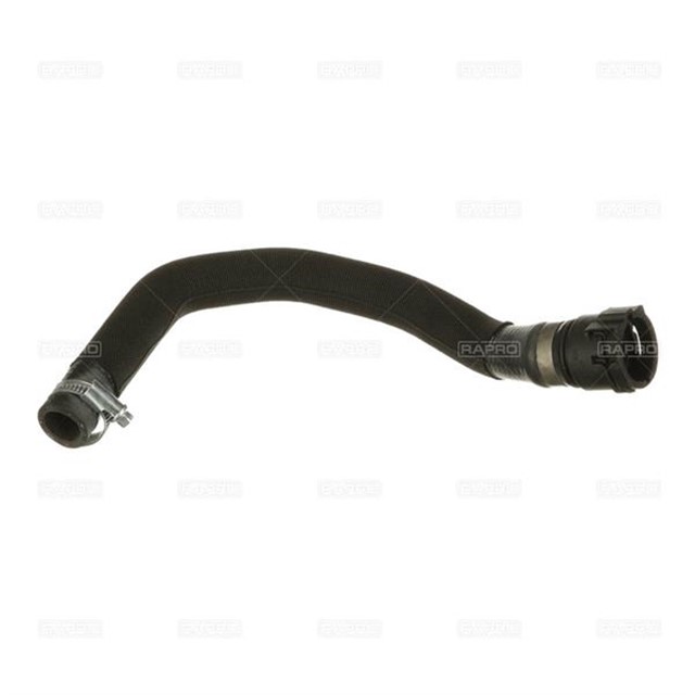 RADYATOR UST HORTUMU BMW E70 X5 50IX