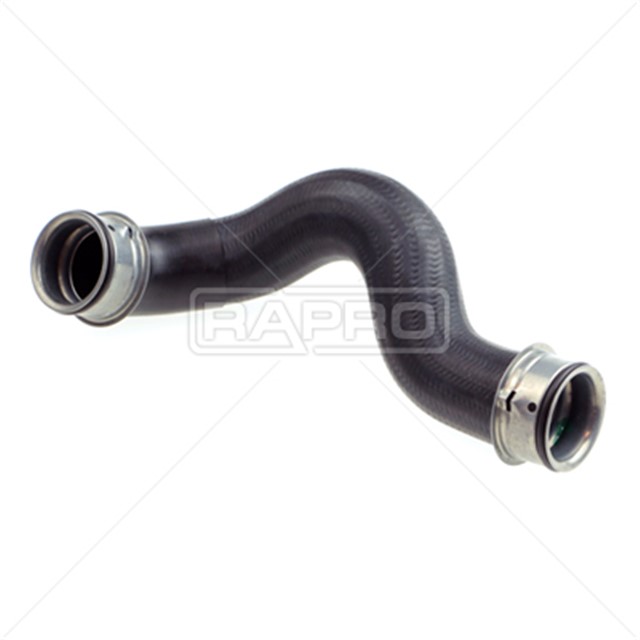 RADYATOR UST HORTUMU MERCEDES W221 S450 - S550