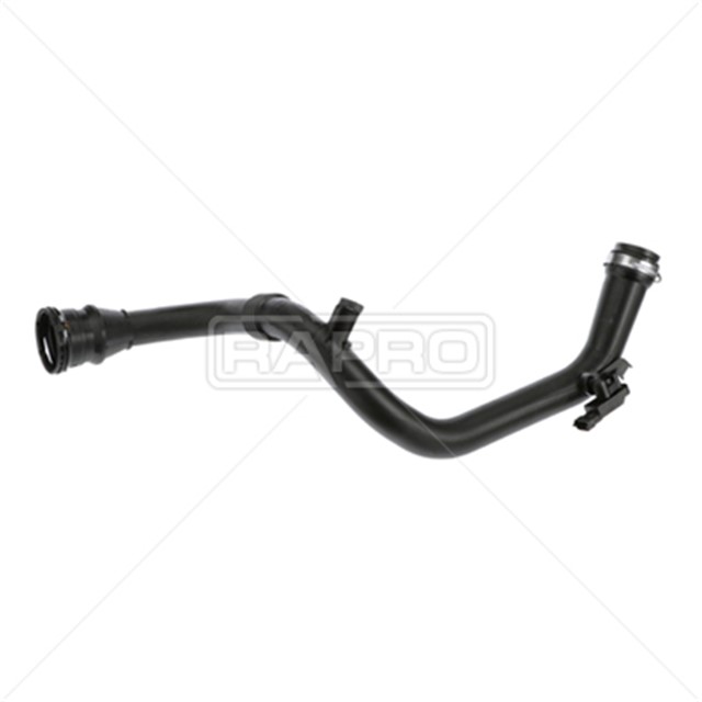 TURBO HORTUMU PLASTIK - SENSORSUZ RENAULT FLUENCE 1.5 DCI