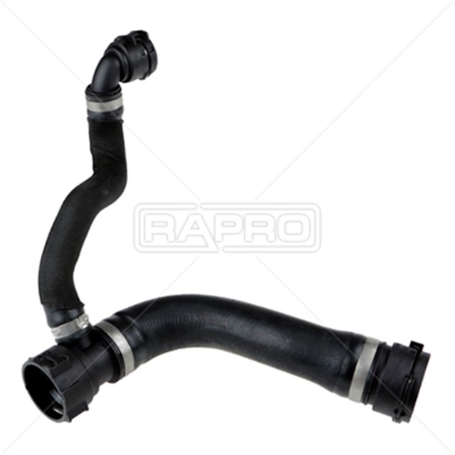 RADYATOR UST HORTUMU BMW E70 X5 35IX - 40IX