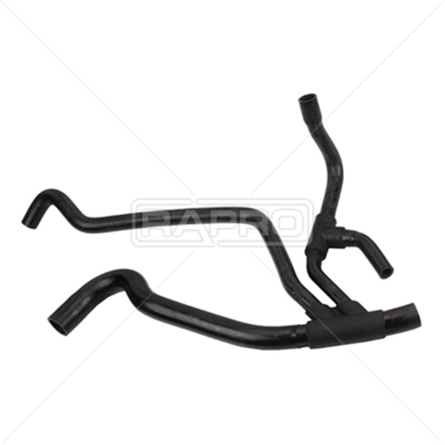 RADYATOR ALT HORTUMU RENAULT MEGANE I 1.9 D 97 - 99