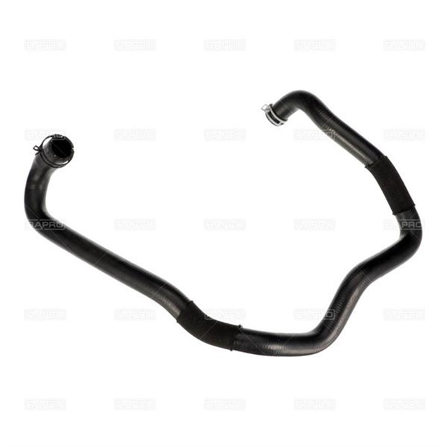 RADYATOR UST HORTUMU VOLVO C30 1.6 D4