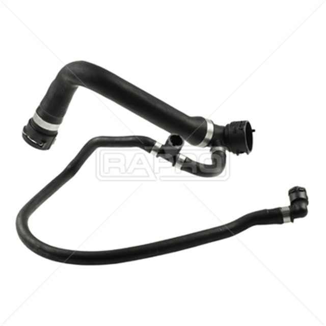 RADYATOR UST HORTUMU LAND ROVER RANGE ROVER III 4.4 V8