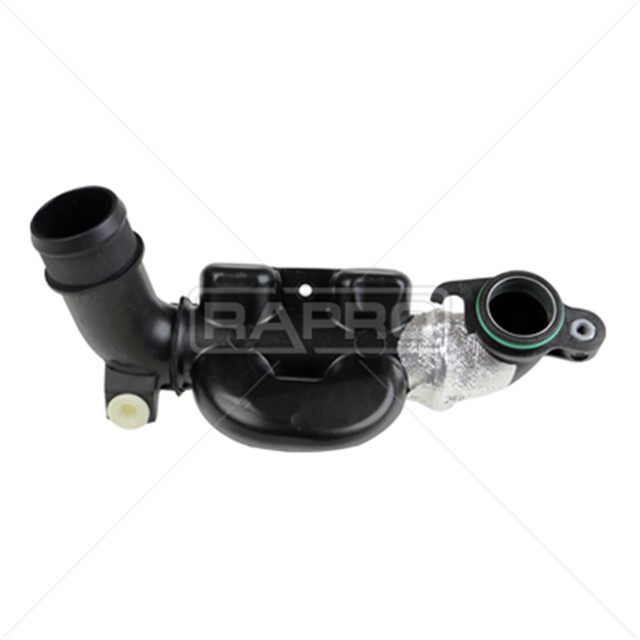 TURBO BORUSU PLASTIK CITROEN C5 II 1.6 HDI