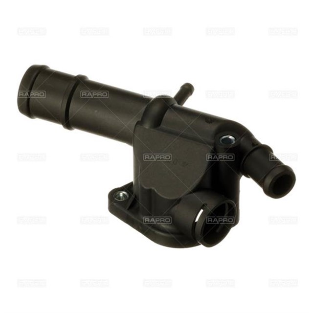 SU FLANSI SKODA YETI 2.0 TDI