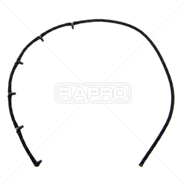 YAKIT BORUSU BMW E61 3.0 TOURING 525D