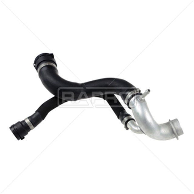 RADYATOR UST HORTUMU BMW E70 X5 50IX