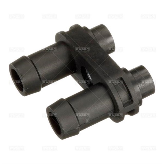 SU BORUSU KALORIFER RADYATOR ARA FLANS POLO - FABIA - ROOMSTER - RAPID - IBIZA - CORDOBA - TOLEDO 05 - 09