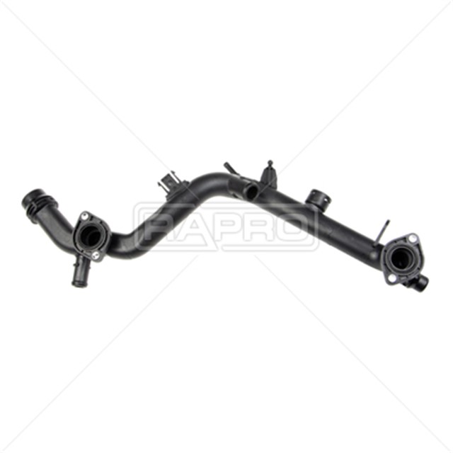 SU BORUSU PLASTIK AUDI A6 2.8 FSI