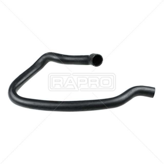 RADYATOR ALT HORTUMU VOLVO 760 2.8 V6 87 - 90