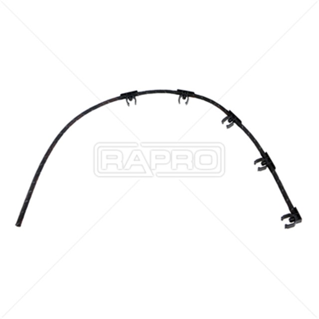 YAKIT GERI DONUS HORTUMU MERCEDES SPRINTER 212 D - 310 D - 312 D - 412 D