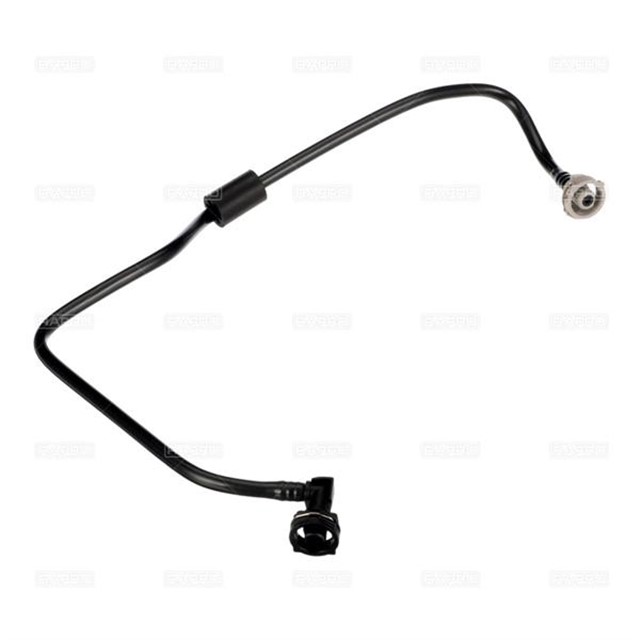 GENLESME SISESI HORTUMU AUDI A8 3.0 - TFSI QUATTRO