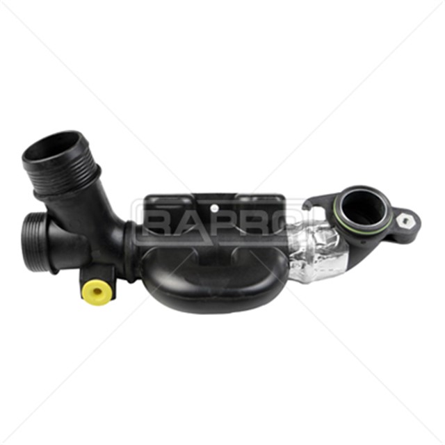 TURBO HORTUMU CITROEN C5 I 1.6 HDI