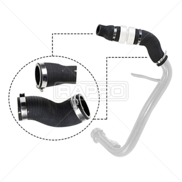 TURBO HORTUM KITI 15399 11593 CITROEN JUMPER III 2.2 HDI