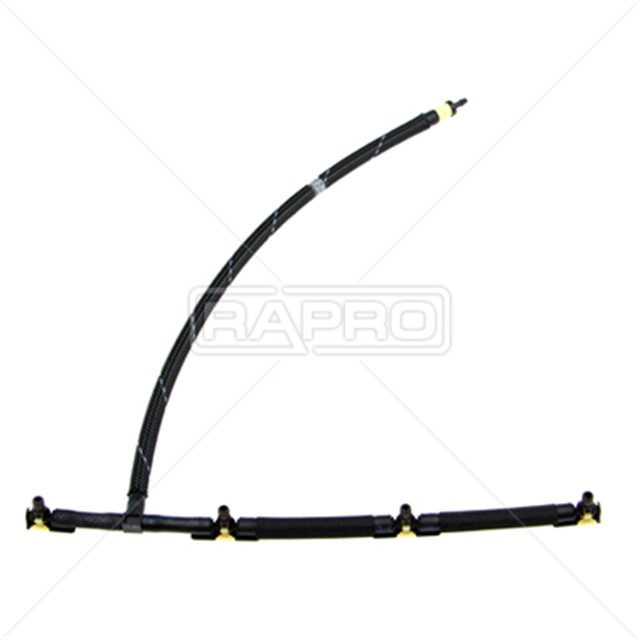 YAKIT BORUSU AUDI A4 2.0 TDI/QUATTRO