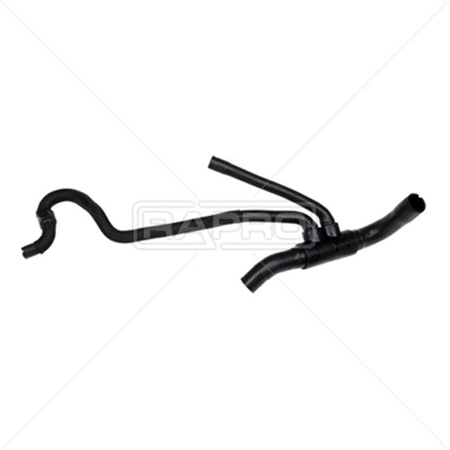 RADYATOR ALT HORTUMU FIAT ALBEA 1.2 16V 02