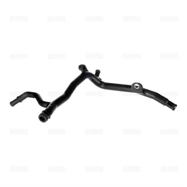 RADYATOR SU HORTUMU DEMIR MANUEL GOLF5 - GOLF6 - GOLF7 - A3 - LEON BGU - BSE - BMY - CAXA - CJZA - CZCA 1.6 - 1.4 TSI - 1.2 TSI 04 - 