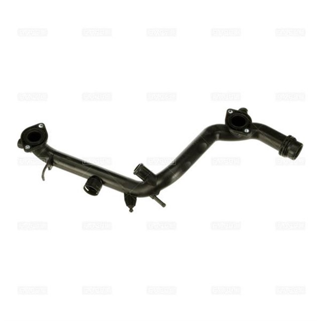 SU BORUSU PLASTIK AUDI A4 3.2 FSI