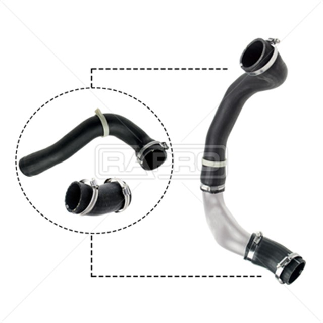 TURBO HORTUMU KITI 14228 14229 LAND ROVER FREELANDER II 2.2