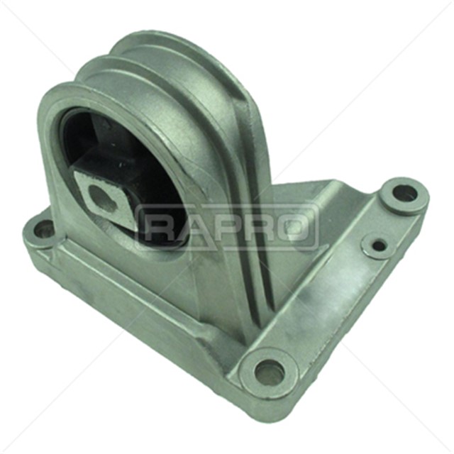 MOTOR TAKOZU ARKA VOLVO S60 I 00 - 10