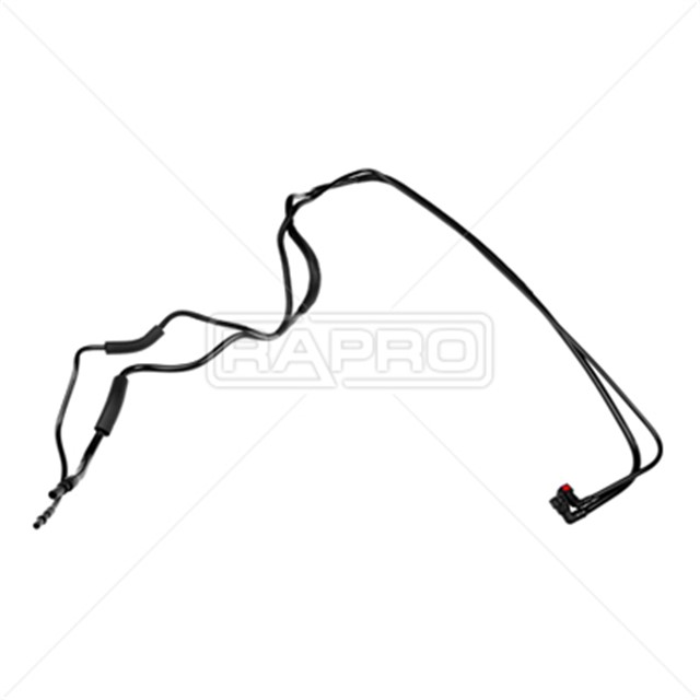 YAKIT BORUSU PA FORD TRANSIT V 2.2 TDCI