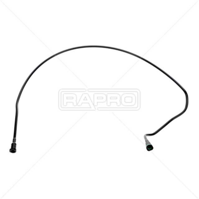 YAKIT BORUSU PA RENAULT CAPTUR 0.9 TCE / 1.2 TCE