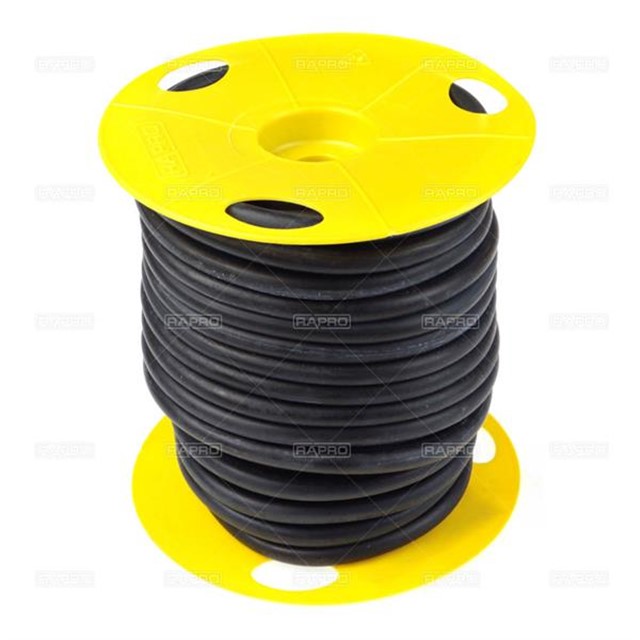 TAKVIYESIZ YAKIT HORTUMU NBR - PVC 5X11MM