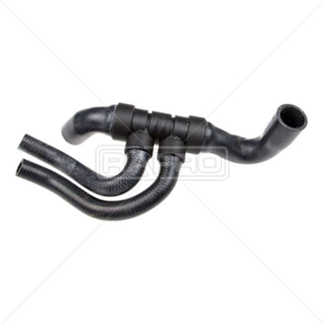 RADYATOR UST HORTUM PEUGEOT 106 II 1.6 16V 96