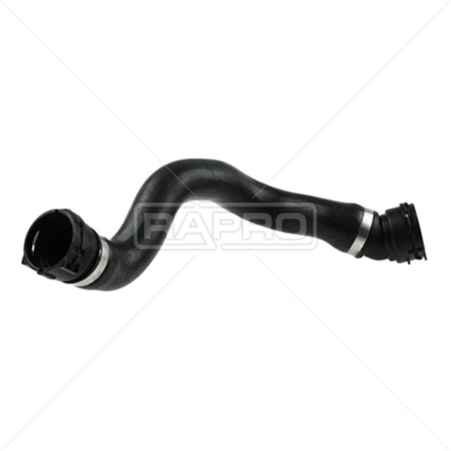 RADYATOR ALT HORTUMU BMW E46 318 D - 318 TD - 320 D - 320 CD - 320 TD