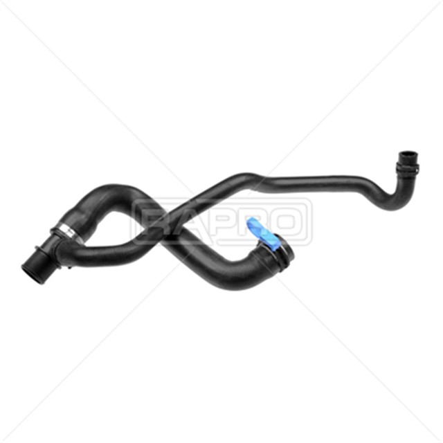 RADYATOR UST HORTUMU MINI R60 1.6