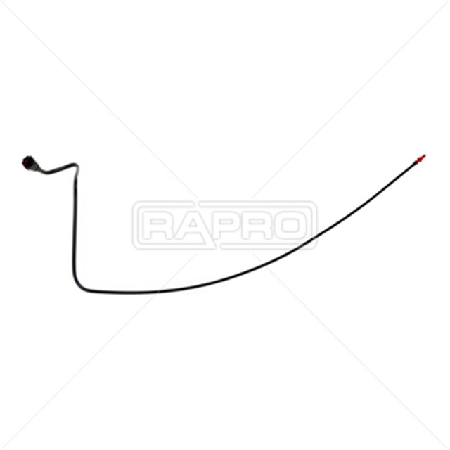 YAKIT BORUSU PA RENAULT CLIO II 1.5 DCI