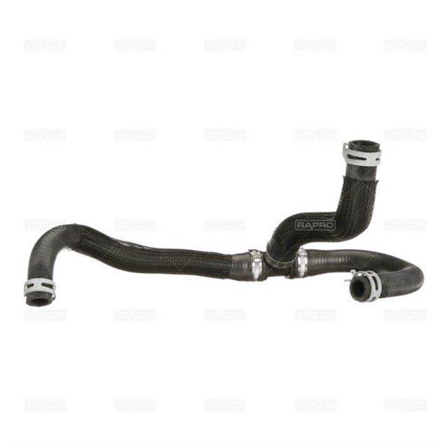 KALORIFER HORTUMU TESLA MODEL X 0.0 A