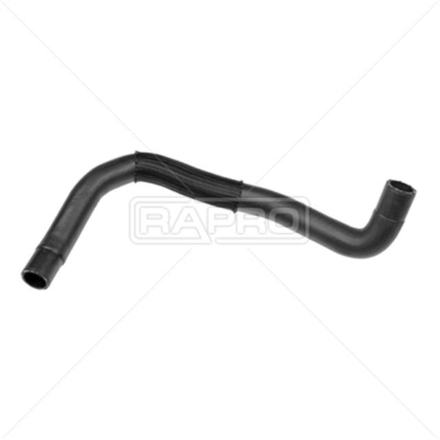 RADYATOR ALT HORTUMU TOYOTA AYGO 1.0