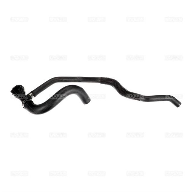 RADYATOR UST HORTUMU FIAT PANDA III 1.3 JTD MULTIJET