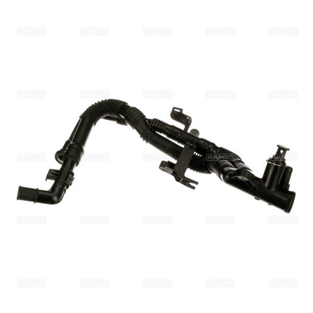 DEVIRDAIM - KALORIFER HORTUMU CIFTLI [SU KOLLEKTORU] C2 - C3 - 206 - 307 - BIPPER - NEMO - FIESTA 1.4 HDI 99 - 