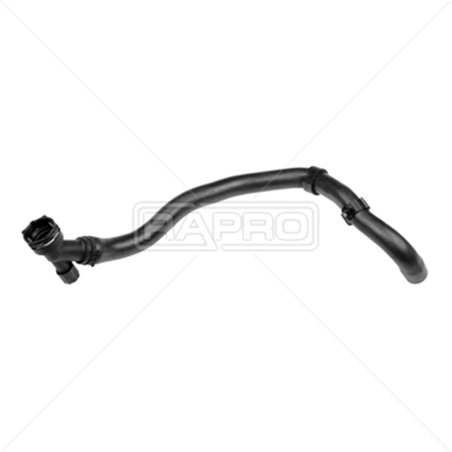 RADYATOR ALT HORTUMU SEAT CORDOBA II 1.4 TDI