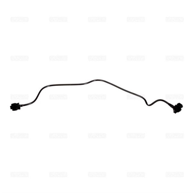 KALORIFER HORTUMU FORD B - MAX 1.5 TDCI - 1.6 D